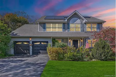 30 Mayer Drive, Lloyd, NY 12528 - Photo 1