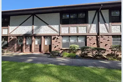 115 Bailey Court #115, Middle Island, NY 11953 - Photo 1