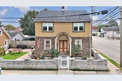 196 S Franklin Street, Hempstead, NY 11550 - Photo 1