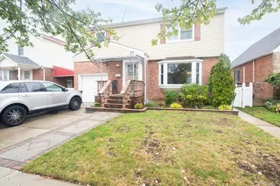 12831 233rd Street, Rosedale, NY 11422 - Photo 1