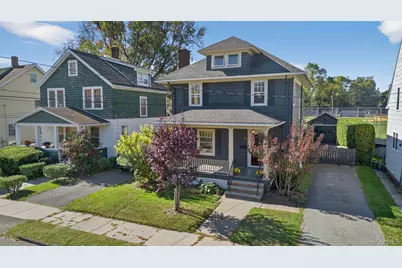 35 Roosevelt Avenue, Kingston, NY 12401 - Photo 1