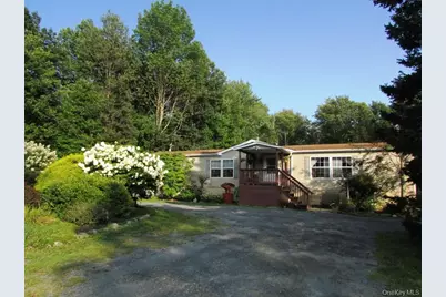 366 Park Hill Road, Mountain Dale, NY 12763 - Photo 1