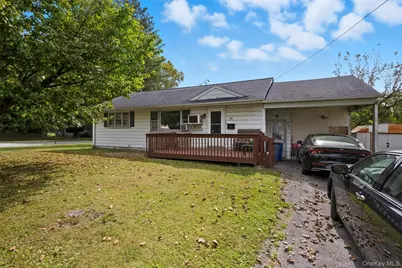 40 Flemming Drive, Newburgh, NY 12550 - Photo 1