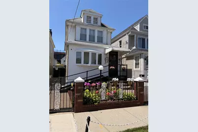 117-28 146th Street, Jamaica, NY 11436 - Photo 1