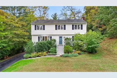 5 Rockledge Road, Katonah, NY 10536 - Photo 1