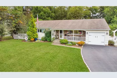 12 Marcus Road, West Nyack, NY 10994 - Photo 1