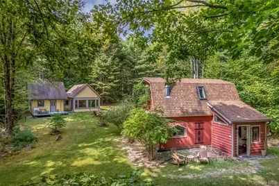 101 Lackawack Hill Road, Napanoch, NY 12458 - Photo 1