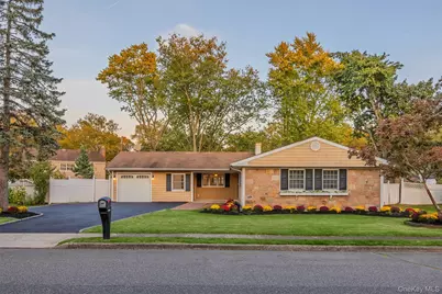 49 Tulip Grove Drive, Lake Grove, NY 11755 - Photo 1