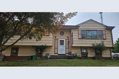 80 Lenape Road, Pearl River, NY 10965 - Photo 1