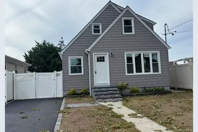 3154 Roxbury Road, Oceanside, NY 11572 - Photo 1