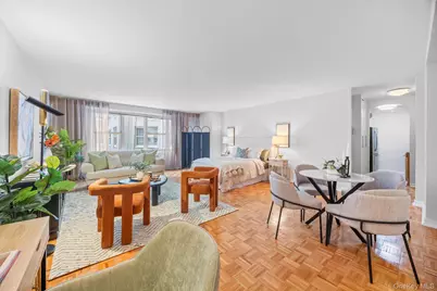 155 W 68th Street #6-16, New York, NY 10023 - Photo 1