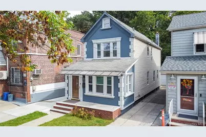 6897 Alderton Street, Rego Park, NY 11374 - Photo 1