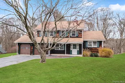 44 McNair Drive, Mahopac, NY 10541 - Photo 1