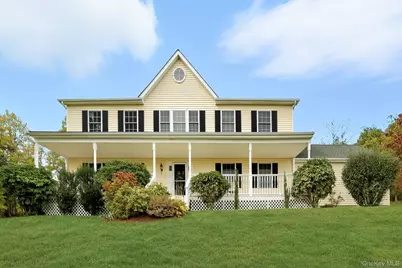 400 Bullet Hole Road, Mahopac, NY 10541 - Photo 1