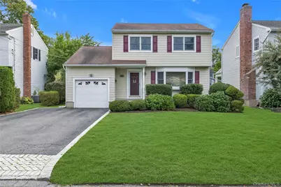 32 Oakwood Street, Greenlawn, NY 11740 - Photo 1