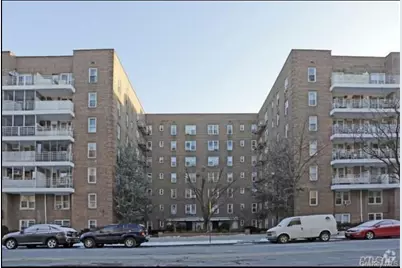 62-59 108th Street #6C, Forest Hills, NY 11375 - Photo 1