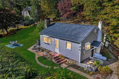 3814 Indian Hill Road, Shrub Oak, NY 10588 - Photo 1