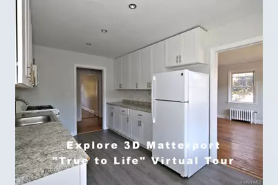 5 Laurel Street #D2, Rye, NY 10580 - Photo 1