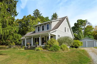 63 Manitou Station Road, Garrison, NY 10524 - Photo 1