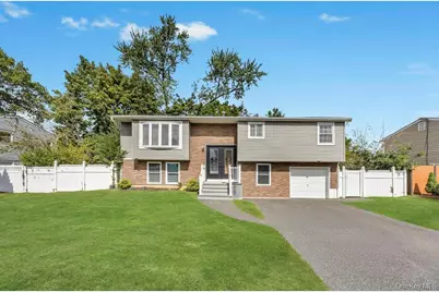 191 Bergen Street, Port Jefferson Station, NY 11776 - Photo 1