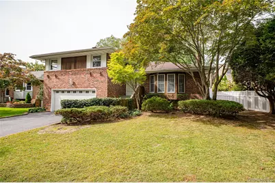 1872 Park Drive, Seaford, NY 11783 - Photo 1