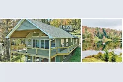 286 Trout Brook Road, Roscoe, NY 12736 - Photo 1