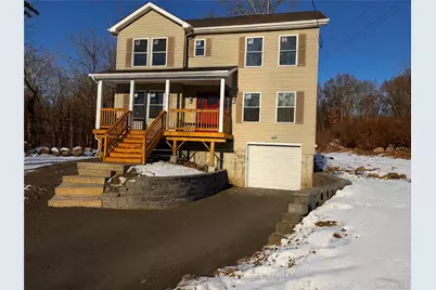 458 County Route 50, New Hampton, NY 10958 - Photo 1