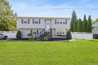 4 Monarch Avenue, Selden, NY 11784 - Photo 1