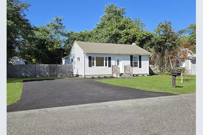 49 Shore Drive, Mastic Beach, NY 11951 - Photo 1