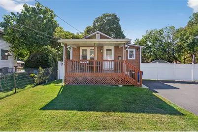 83 Poplar Street, Newburgh, NY 12550 - Photo 1