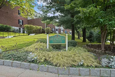 120 North Broadway #9D, Irvington, NY 10533 - Photo 1