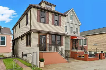 1444 Gillespie Avenue, Bronx, NY 10461 - Photo 1