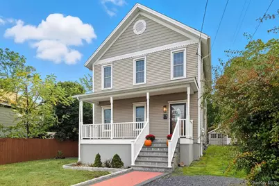21 Cozzens Avenue, Highland Falls, NY 10928 - Photo 1