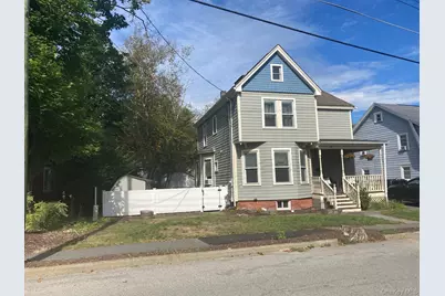 100 N Orange Street, Port Jervis, NY 12771 - Photo 1