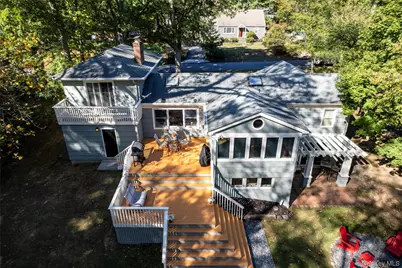 503 Hudson View Road, Nyack, NY 10960 - Photo 1