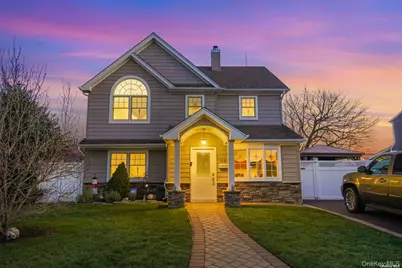 18 Plow Lane, Levittown, NY 11756 - Photo 1
