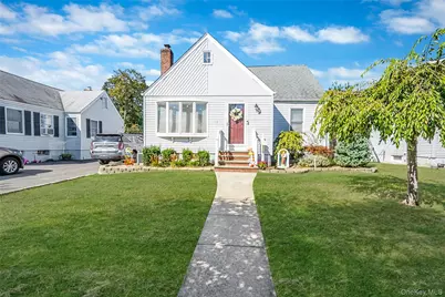 17 Barnstable Road, East Rockaway, NY 11518 - Photo 1