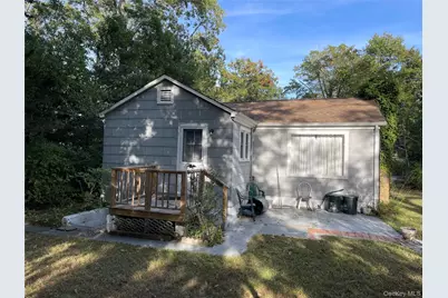 40 Fulton Avenue, Mastic, NY 11950 - Photo 1