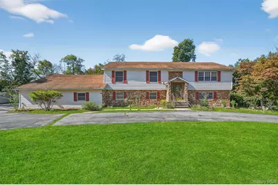 229 Gardnerville Road, New Hampton, NY 10958 - Photo 1