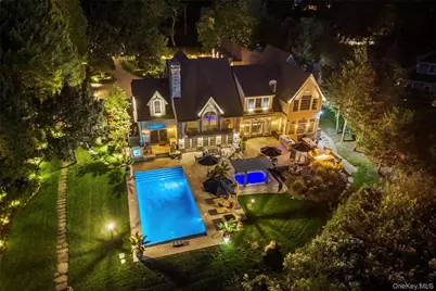 2 Pheasant Run, Setauket, NY 11733 - Photo 1