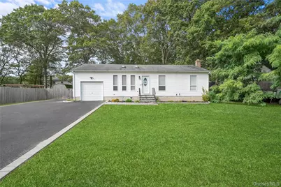 139 Forrest Avenue, Shirley, NY 11967 - Photo 1