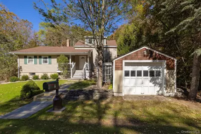 2 Haggerty Hill Road, Rhinebeck, NY 12572 - Photo 1