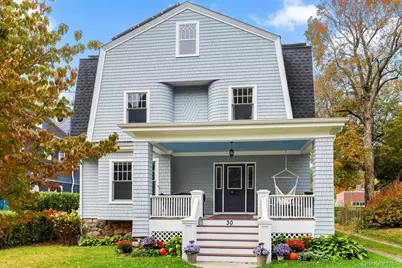 30 Grove Street, Pleasantville, NY 10570 - Photo 1