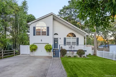 112 Revilo Avenue, Shirley, NY 11967 - Photo 1