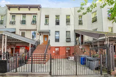 1234 Madison Street, Brooklyn, NY 11221 - Photo 1
