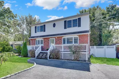 30 Kilroy Drive, Mastic, NY 11950 - Photo 1