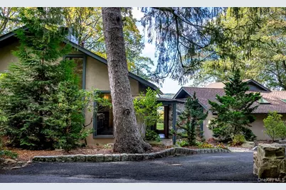 62 Circuit Road, Tuxedo Park, NY 10987 - Photo 1