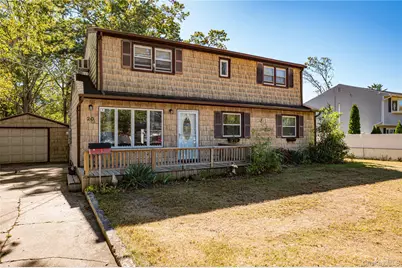 20 W Belmont Street, Bay Shore, NY 11706 - Photo 1