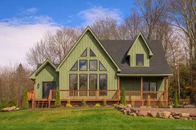 20 Brook Hollow Lane, Windham, NY 12496 - Photo 1