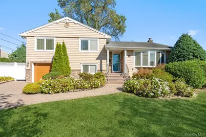 1 Jerome Drive, Farmingdale, NY 11735 - Photo 1